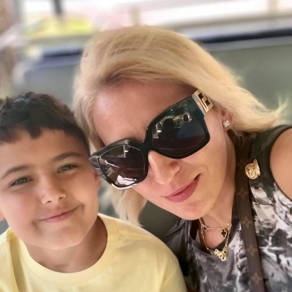 Versace sunglasses 4402 - Picture 6 of 11